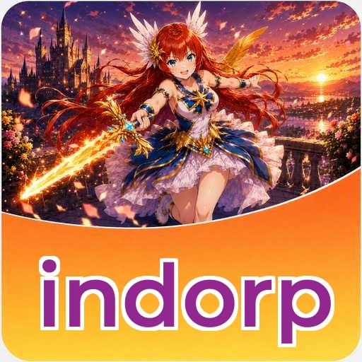 Keamanan indorp