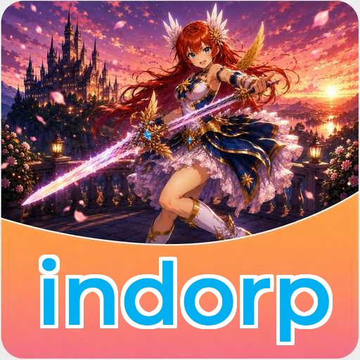 Instalasi indorp
