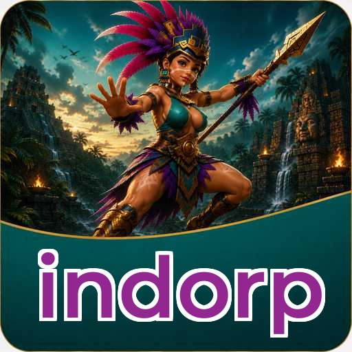 Screenshot Proses Instalasi indorp APK
